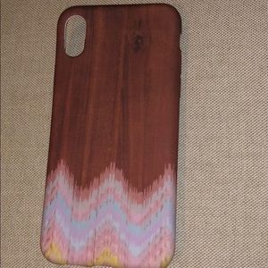 iPhone X case